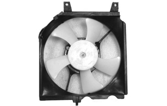 ventilateur de refroidissement 47528 NRF