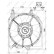 ventilateur de refroidissement 47528 NRF, Vignette 2
