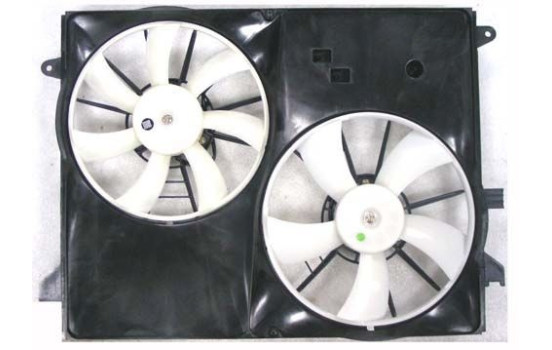 ventilateur de refroidissement 47535 NRF