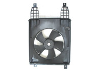 ventilateur de refroidissement 47537 NRF