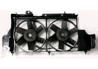 ventilateur de refroidissement 47538 NRF