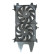 ventilateur de refroidissement 47542 NRF