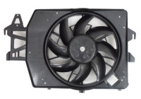 ventilateur de refroidissement 47544 NRF