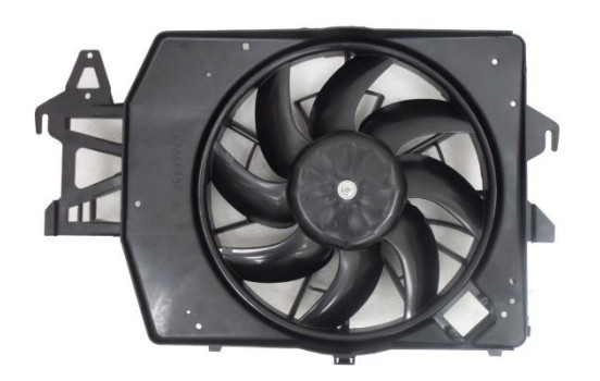 ventilateur de refroidissement 47544 NRF