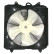 ventilateur de refroidissement 47545 NRF