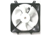 ventilateur de refroidissement 47550 NRF