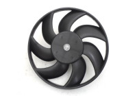 ventilateur de refroidissement 47557 NRF