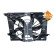 ventilateur de refroidissement 47561 NRF, Vignette 5