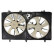 ventilateur de refroidissement 47565 NRF