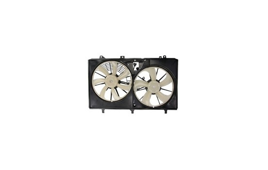 ventilateur de refroidissement 47565 NRF