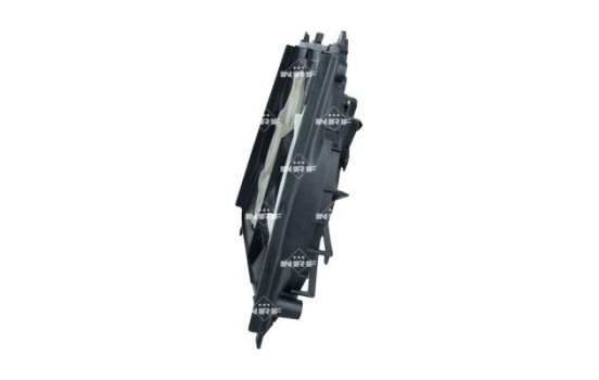 ventilateur de refroidissement 47581 NRF, Image 4