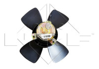 ventilateur de refroidissement 47590 NRF