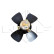 ventilateur de refroidissement 47590 NRF