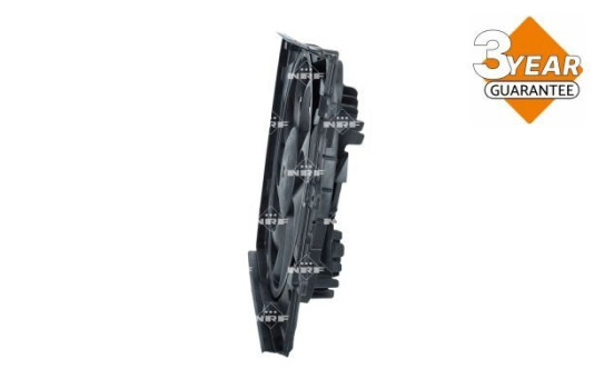 ventilateur de refroidissement 47596 NRF, Image 3