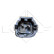 ventilateur de refroidissement 47599 NRF, Vignette 2