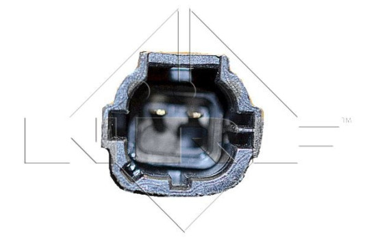 ventilateur de refroidissement 47599 NRF, Image 2