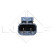 ventilateur de refroidissement 47599 NRF, Vignette 3