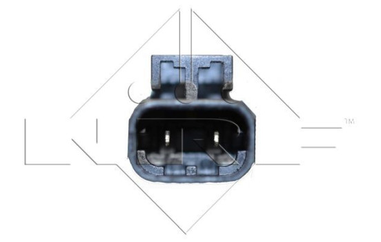 ventilateur de refroidissement 47599 NRF, Image 3