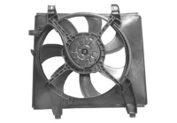 ventilateur de refroidissement 47605 NRF