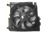 ventilateur de refroidissement 47613 NRF