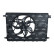 ventilateur de refroidissement 47626 NRF, Vignette 2