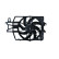 ventilateur de refroidissement 47642 NRF