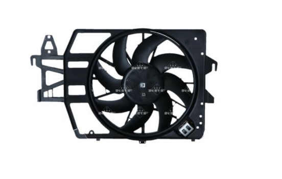 ventilateur de refroidissement 47642 NRF