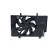 ventilateur de refroidissement 47650 NRF