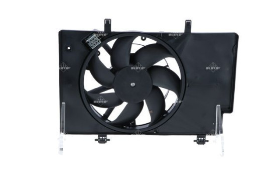 ventilateur de refroidissement 47650 NRF