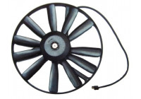 ventilateur de refroidissement 47664 NRF