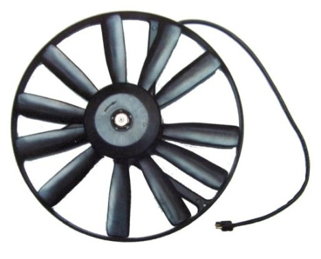 ventilateur de refroidissement 47664 NRF