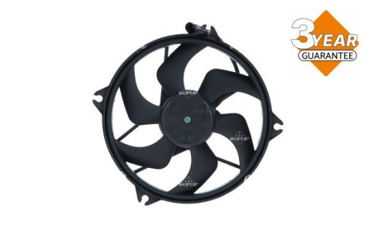 ventilateur de refroidissement 47665 NRF, Image 2