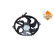 ventilateur de refroidissement 47665 NRF, Vignette 4