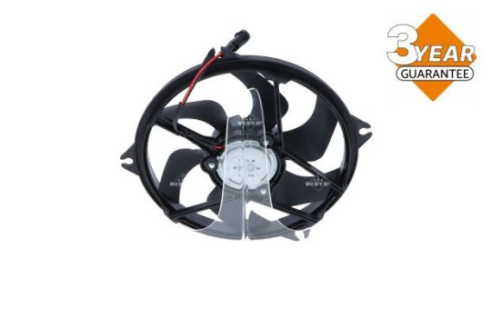 ventilateur de refroidissement 47665 NRF, Image 4