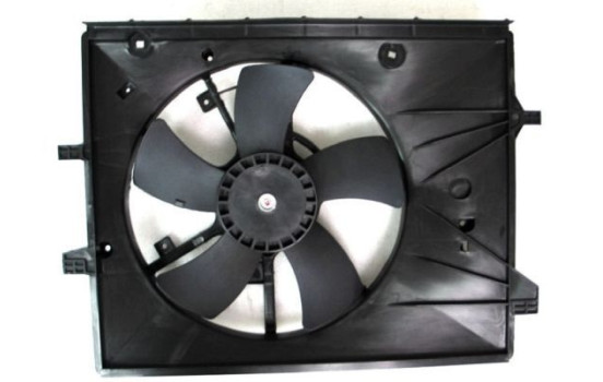 ventilateur de refroidissement 47671 NRF