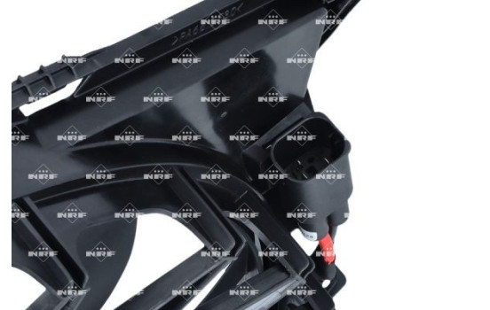 ventilateur de refroidissement 47672 NRF, Image 7