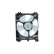 ventilateur de refroidissement 47677 NRF, Vignette 5