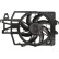 ventilateur de refroidissement 47683 NRF