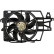 ventilateur de refroidissement 47683 NRF, Vignette 2