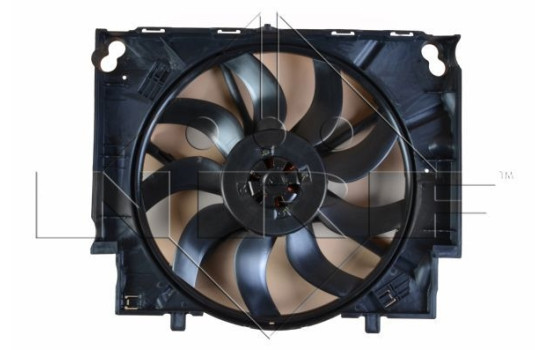 ventilateur de refroidissement 47705 NRF