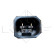 ventilateur de refroidissement 47705 NRF, Vignette 2