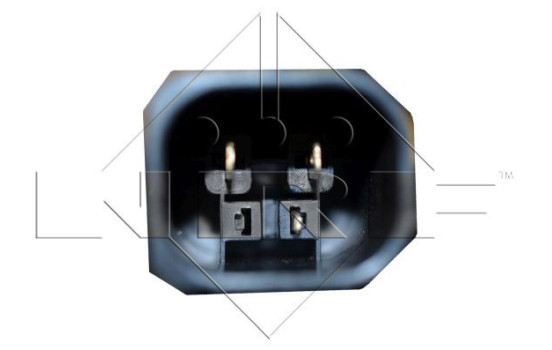 ventilateur de refroidissement 47705 NRF, Image 2