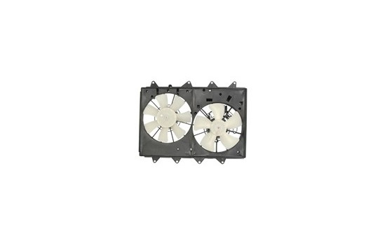 ventilateur de refroidissement 47706 NRF