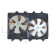 ventilateur de refroidissement 47706 NRF, Vignette 2