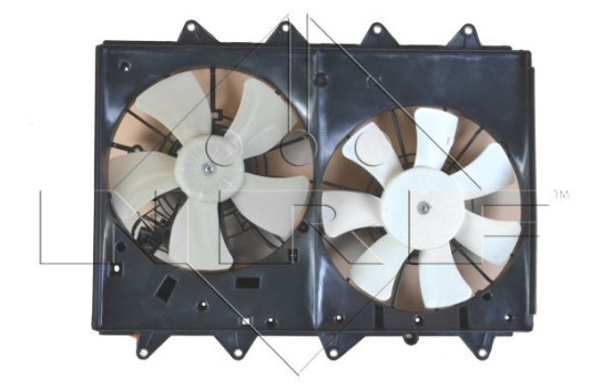 ventilateur de refroidissement 47706 NRF, Image 2