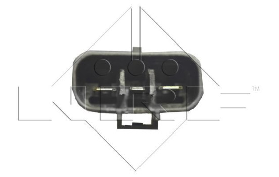 ventilateur de refroidissement 47706 NRF, Image 4