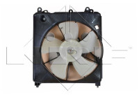 ventilateur de refroidissement 47707 NRF