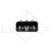 ventilateur de refroidissement 47707 NRF, Vignette 2