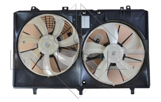 ventilateur de refroidissement 47724 NRF
