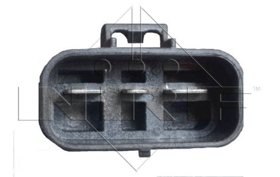 ventilateur de refroidissement 47724 NRF, Image 2